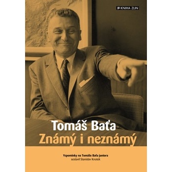Tomáš Baťa