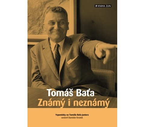 Tomáš Baťa