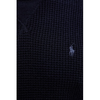Ralph Lauren Пуловер с вълна Polo Ralph Lauren (710P04307)