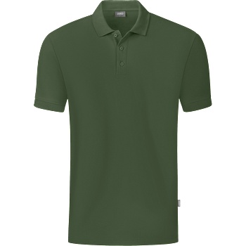 Jako Поло тениска JAKO Organic Poloshirt Kids c6320k-240 Размер 128