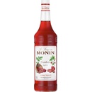 Monin Le Sirop Raspberry Malina 1 l
