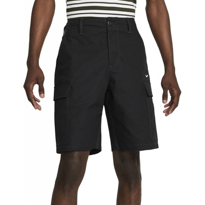 Nike SB cargo Short black/white 23
