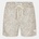 Threadbare Бански гащета Threadbare Men's Contour Swim Shorts - Taupe