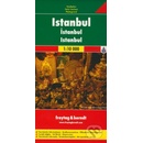 Istanbul mapa FB