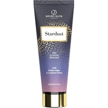 Seven Suns Cosmetics Stardust 350X Glowing Bronzer 250 ml