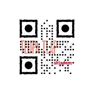 TLUPA TLAP - SKLADEM CD