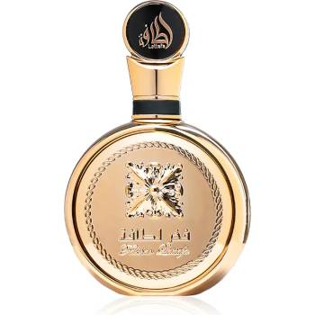 LATTAFA Fakhar Lattafa Gold Extrait Eau de Parfum за жени 100 ml