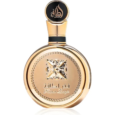 LATTAFA Fakhar Lattafa Gold Extrait Eau de Parfum за жени 100 ml