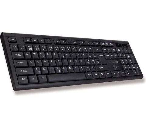 Connect It CKB-3058-CS
