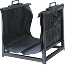 J.A.D. JAD Tools 10128 Stojan na krbové drevo s nosičom