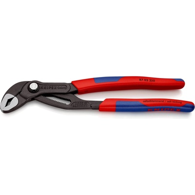 Kleště Knipex 87 02 250 instalatérské Cobra