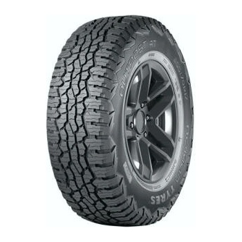 Nokian Tyres Outpost AT 265/70 R17 121S