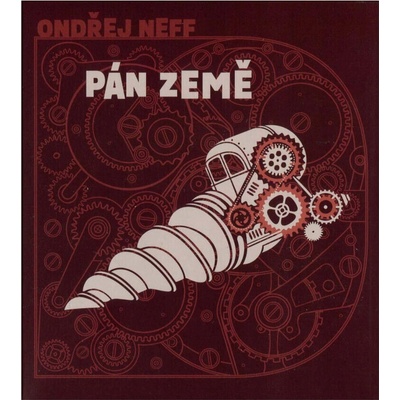 Pán země - Neff Ondřej - Vondráček Jan