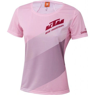 KTM lady Character 2022 rose/grey/lila