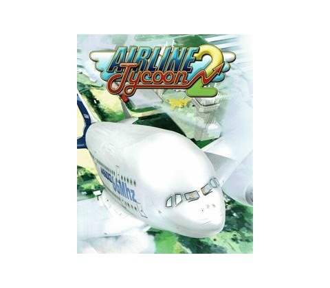 Airline Tycoon 2