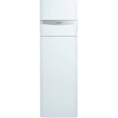 Vaillant aroTHERM plus VWL 55/8.1 230V + uniTOWER VIH QW 190/7 18L + sensoCOMFORT 720 + VR 940