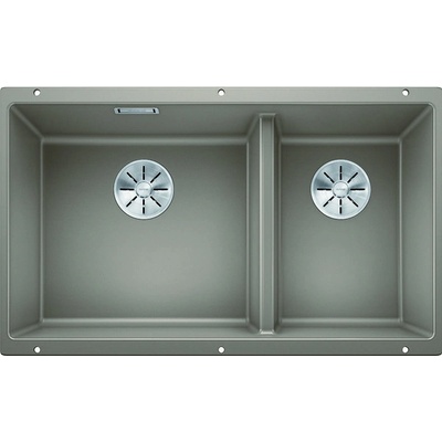 Blanco SUBLINE 430/270 U IF Silgranit tartufo