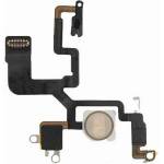Apple Лентов кабел светкавица и микрофон за iPhone 12 Pro Max A2411 - phoneparts