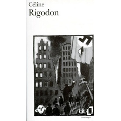 RIGODON - CELINE, L., F. D.