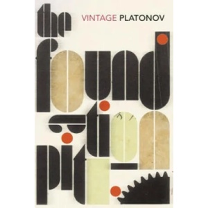 Foundation Pit | Andrey Platonov (2010)