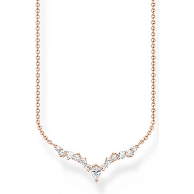 Thomas Sabo KE2172-416-14-L45