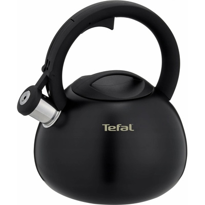 TEFAL N4180410 černá matná