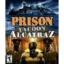Prison Tycoon Alcatraz
