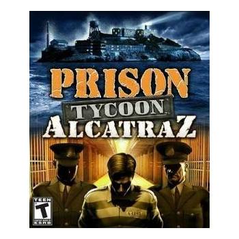 Prison Tycoon Alcatraz