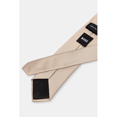 BOSS вратовръзка мъжка с коприна tie cm 7.5 262 (50562345)