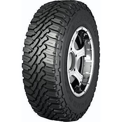 Nankang FORTA FT-9 M/T 245/75 R16 120N