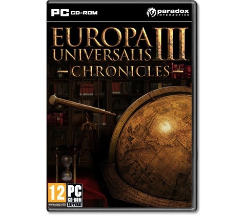Europa Universalis 3
