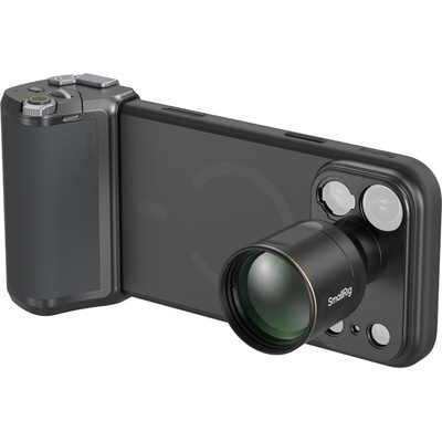 SmallRig 6738 3.5x Telephoto Lens Kit for iPhone 18 Pro Max / 17 Pro Max