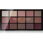 Revolution Beauty Reloaded палитра от сенки за очи цвят Iconic 3.0 15x1.1 гр
