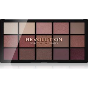Revolution Beauty Reloaded палитра от сенки за очи цвят Iconic 3.0 15x1.1 гр