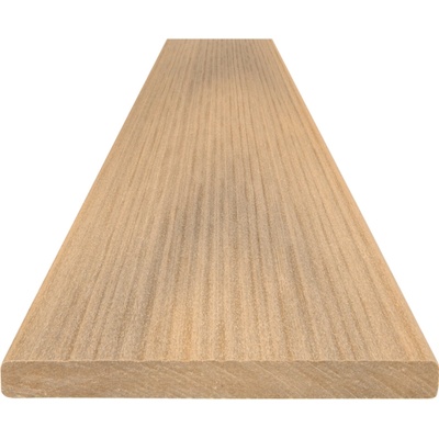Plotovka WPC Terafest Forest/Forest Cedar Plus 120x11x3 600 mm