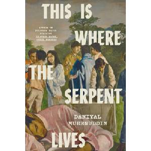 THIS IS WHERE THE SERPENT LIVES (ISBN: 9780525655152)