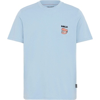 BLEND Тениска bhkash funny emb s/s tee