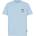 BLEND Тениска bhkash funny emb s/s tee