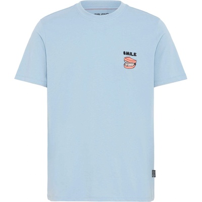 BLEND Тениска bhkash funny emb s/s tee