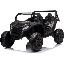 Mamido Buggy UTV 24V 4x200W černá