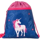 Target Jednorožec ružovo/modrý