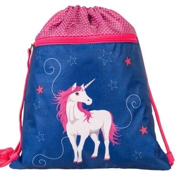 Target Jednorožec ružovo/modrý