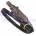 Lambda sonda DELPHI ES10584-12B1
