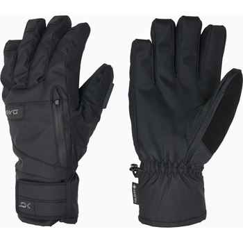 Dakine Мъжки ръкавици за сноуборд Dakine Titan Gore-Tex Short Glove black