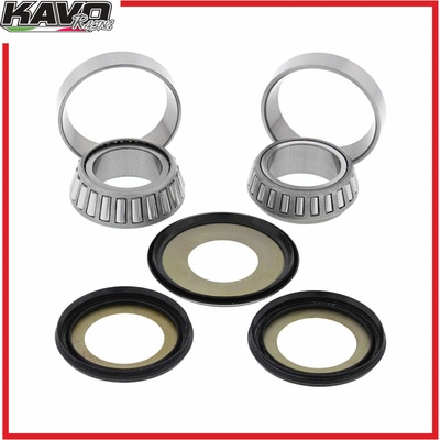 ALL BALLS sada ložisek a gufer krku řízení Beta, KTM, Husqvarna, Gas Gas