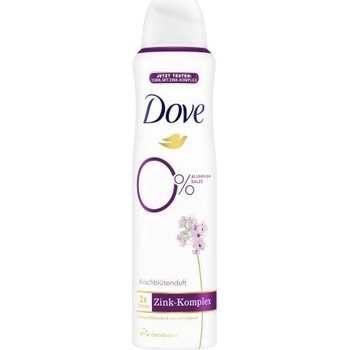 Dove Květ třešně deospray 150 ml