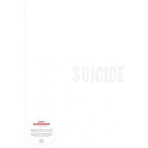 BMG Suicide: Surrender - CD (047221)