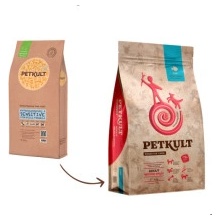 Petkult Sensitive Fish Adult Medium 12 kg