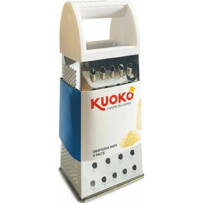 Kuoko strúhadlo 4 stranné