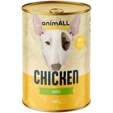 AnimALL Adult Kuřecí 1200 g